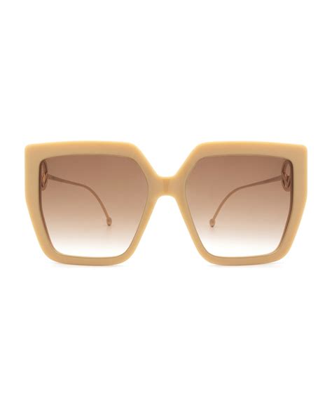 Fendi FF0410/S Sunglasses 